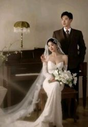 -花田映像婚纱摄影(龙岗店)