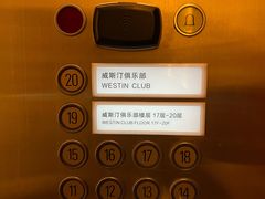 -天津君隆威斯汀酒店