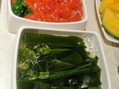 -海底捞火锅(万丰桥店)