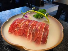 -盡膳口福·百年汤方火锅(科华北路店)