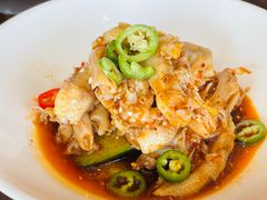 -环球港凯悦 · 享悦中餐厅