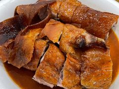 烧鹅-蚝专家(北滘店)
