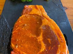 果木大牛排-四斤烤肉(东戴河孟家店)