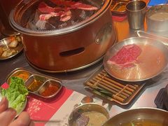 -西塔老太太泥炉烤肉(苏州大悦城店)