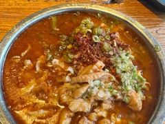 -窦四牛杂面(总店)