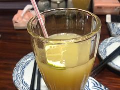 -渔日本料理铁板烧(新天地假日广场店)