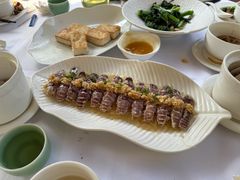 -百味馆·海鲜·湛江菜(后海花园店)