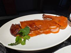 -局气 烤鸭·北京菜(光华路店)