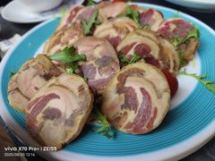 -福照楼汽锅鸡·云南特色菜(护国路店)