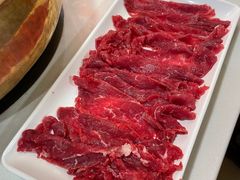 -食潮汕头鲜牛馆(望京保利店)