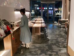 大堂-梅花境(万科店)