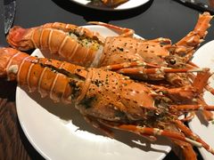 -拉蒂娜·巴西牛排馆 Latina·Brazilian Steakhouse(陆家嘴旗舰店)