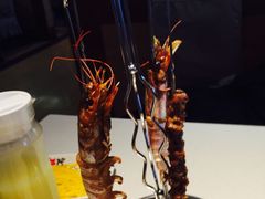 -丰茂烤串(公园店)
