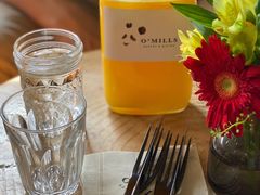 -O'mills Sourdough Bakery&Bistro(永嘉路店)