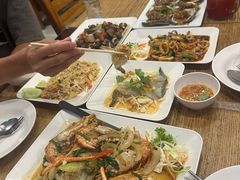 -两兄弟Song Pee Nong(2号店)