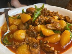 -马仕玖煲·融合菜·酥不腻烤鸭(人大店)