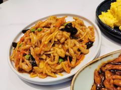 -老昌春饼(学府凯德店)