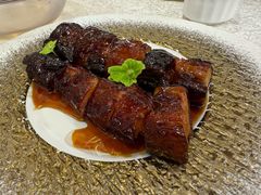 -明香海鲜酒家(华强北店)