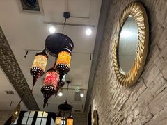 -美庐餐厅·湖北菜·吴佩孚公馆(南京路店)