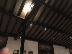 大堂-宁波柏悦酒店·钱湖渔港