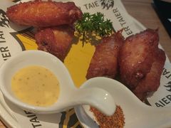 -太二酸菜鱼(浦东正大广场店)
