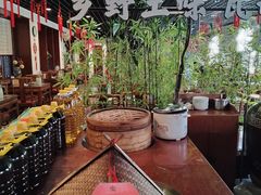 -西江美食舫·江西菜(健德桥店)