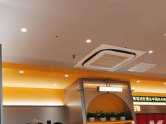 -小杨生煎(百联嘉定购物中心店)