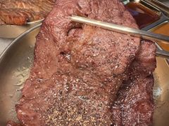 -韩宫宴烤肉·料理(南京江宁万达店)