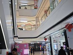 -万达广场(临港店)