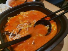 -阿香米线(乐客城店)