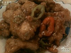 -乡间好味私家菜(总店)