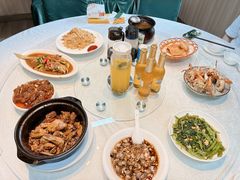 -莲花公园煎蟹(总店)