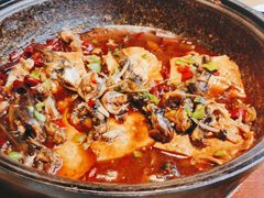 -郭家大院 老南京土菜(九霄店)