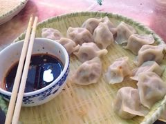 -祥云美食城(南强步行街店)