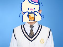 -海马体照相馆(南京虹悦城店)