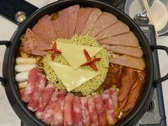 -博姆炸鸡精品餐厅(常发广场店)