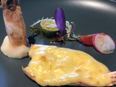 -驿舍·民國老营房院子私房菜(科学会堂店)