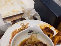 -汉巴味德(沈阳万象汇店)