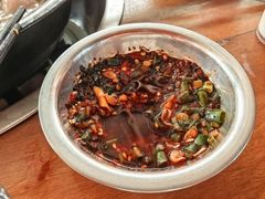 -陈记泸州酸菜豆花火锅(建设路店)