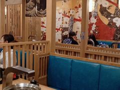 -九田家黑牛烤肉(淮北万达店)