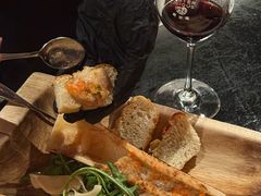 -Osteria Garden 生蚝花园餐厅(原进贤路店)