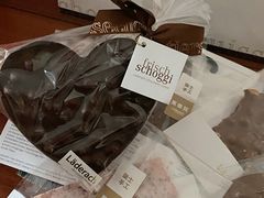 -Laderach 莱德拉(上海环贸iapm店)