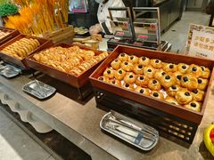 -杭州开元名都大酒店·地中海自助餐厅