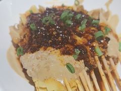 -小杨烤肉(朱雀店)