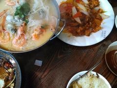 -东北大院·东北菜(三台子店)