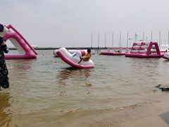 -碧海金沙