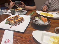 -千叶创意融合料理(水韵城店)