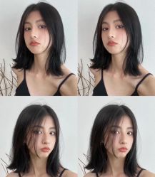 -扎嘎形象设计