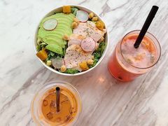 -农畉LONFOOD(福田星河COCOPark店)