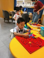 -海马体家庭照相馆(杭州远洋乐堤港店)